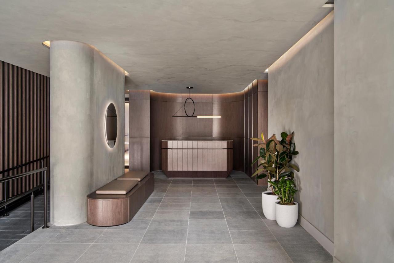 Ac Hotel By Marriott Melbourne Southbank Bagian luar foto