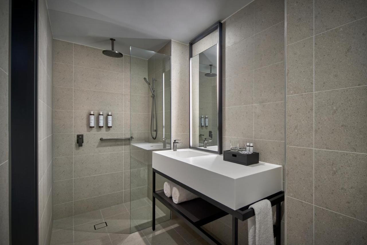 Ac Hotel By Marriott Melbourne Southbank Bagian luar foto