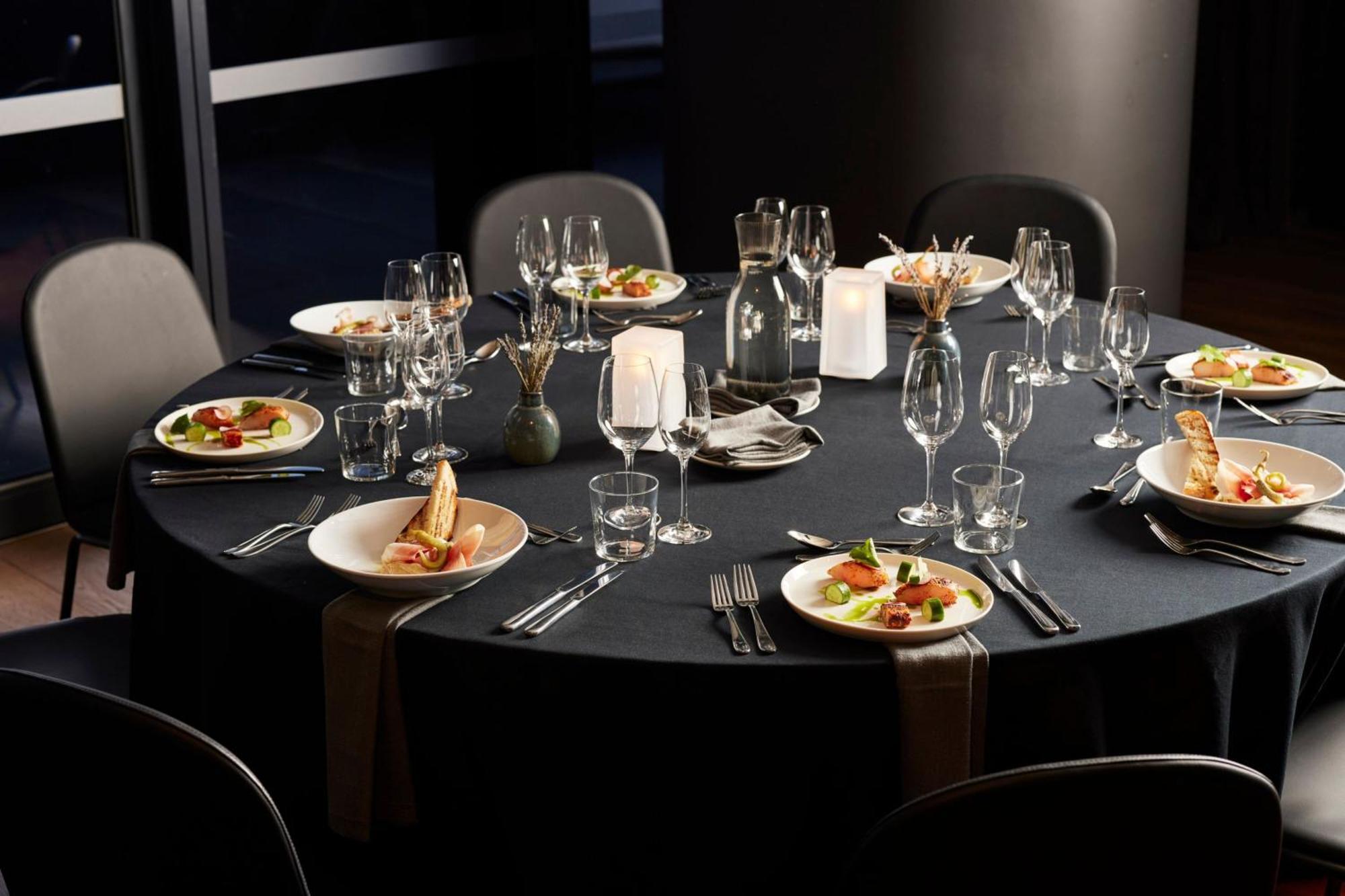Ac Hotel By Marriott Melbourne Southbank Bagian luar foto