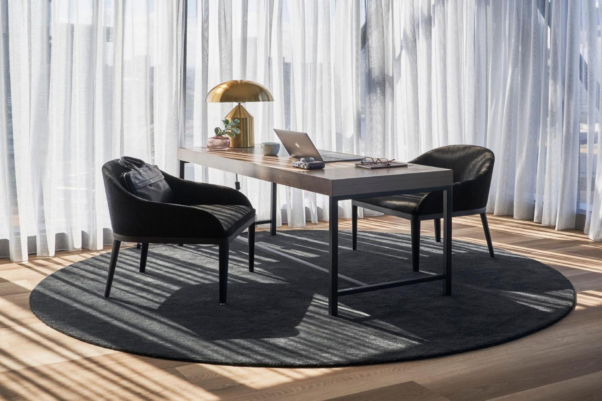 Ac Hotel By Marriott Melbourne Southbank Bagian luar foto