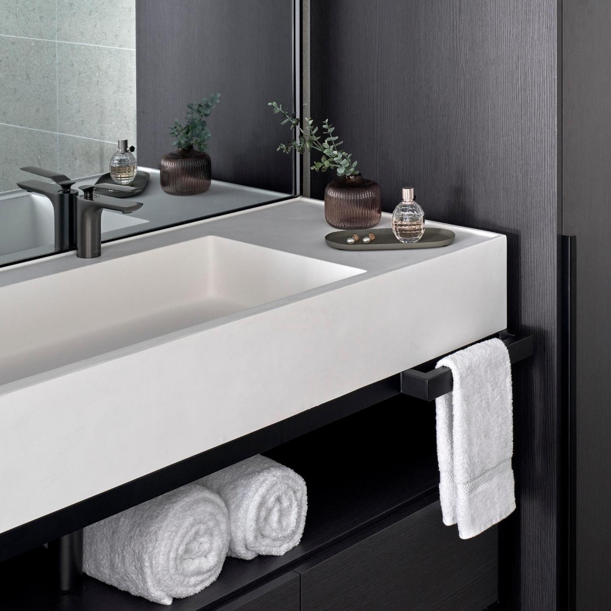 Ac Hotel By Marriott Melbourne Southbank Bagian luar foto